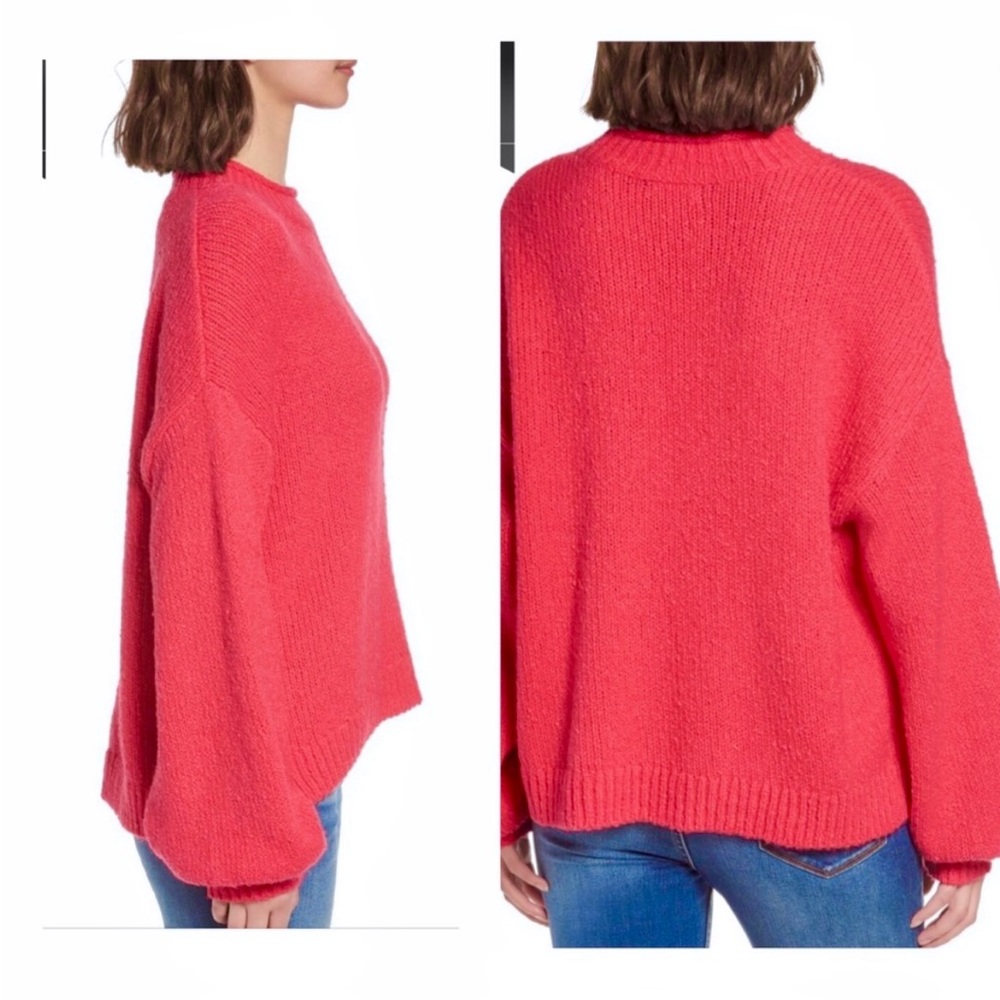 BP. Sweater